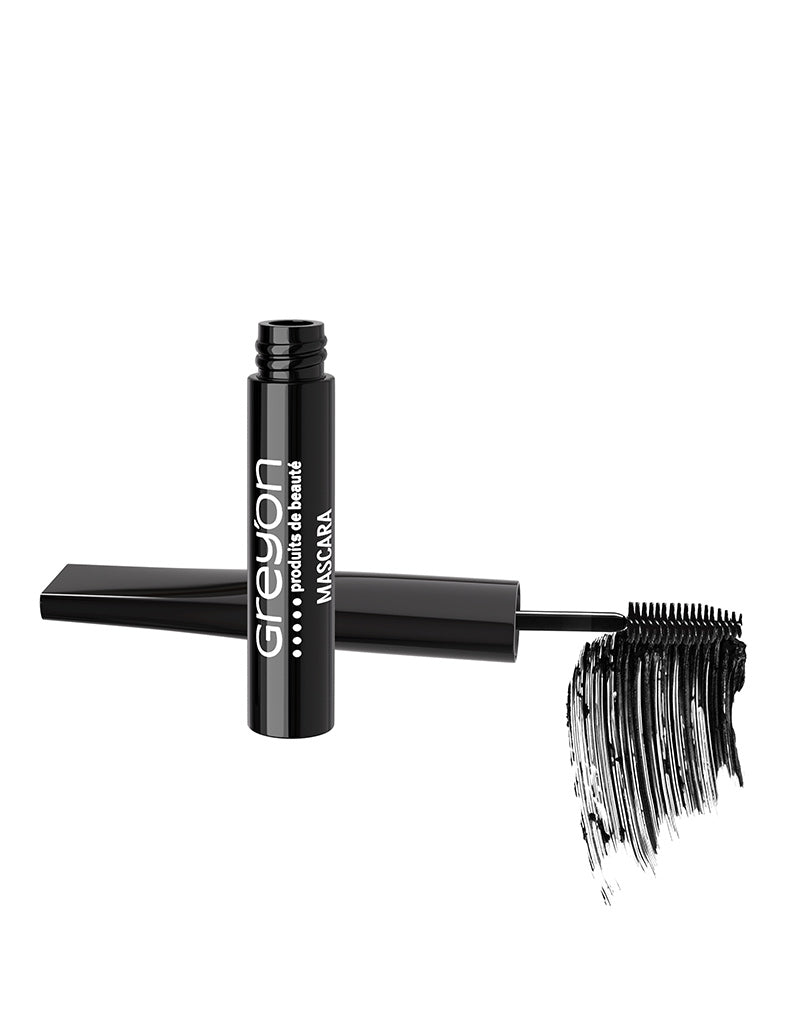 Black Curling Mascara