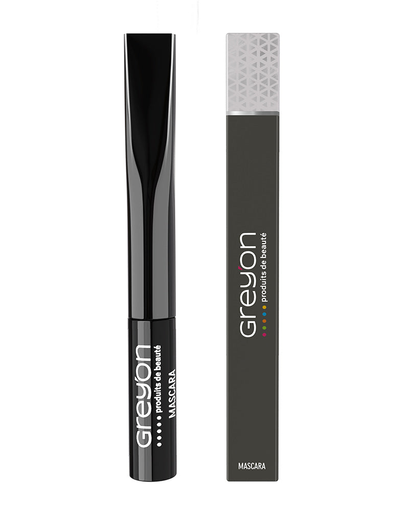 Black Curling Mascara